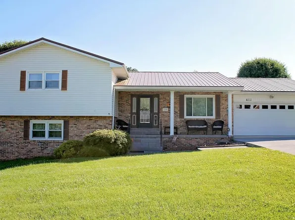 799 Quail Valley Dr, Princeton, WV 24740