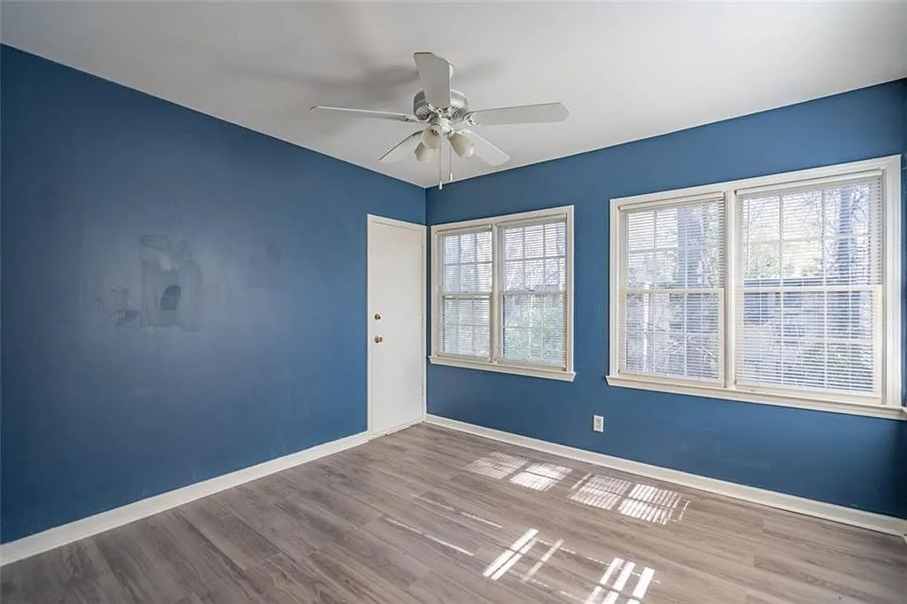 1 bed, 1.0 bath, 812 sqft, $1,550 — Photo 4