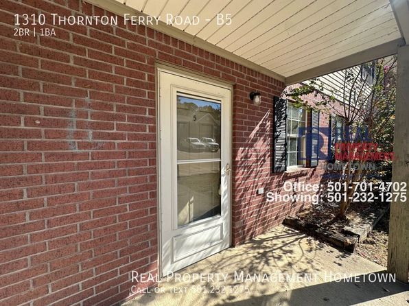 1310 Thornton Ferry Rd APT B5