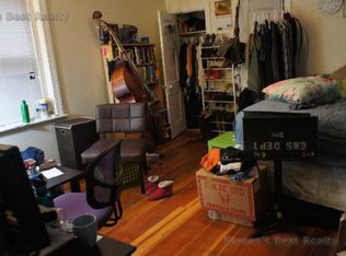 63 Burbank St APT 12A, Boston, MA 02115