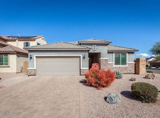 1116 W Danish Red Trl, San Tan Valley, AZ 85143