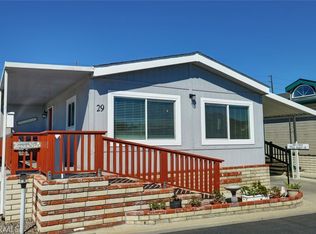 10681 Oak St SPACE 29, Los Alamitos, CA 90720