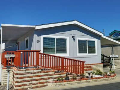 10681 Oak St Space 29, Los Alamitos, CA, 90720