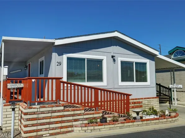 10681 Oak St Space 29, Los Alamitos, CA 90720