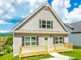 3613 Pickering Ave, Chattanooga, TN 37415