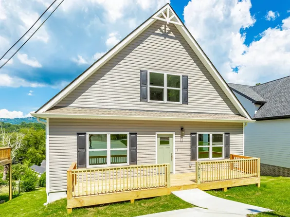 3613 Pickering Ave, Chattanooga, TN 37415