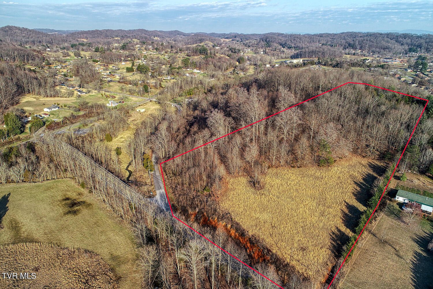 0 Fall Creek Rd, Blountville, TN 37617 Zillow