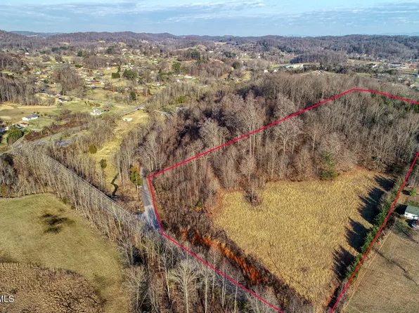 0 Fall Creek Rd, Blountville, TN 37617