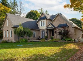 252 Main St, Erin, ON N0B1T0
