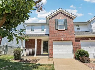 1282 Big Bend Crossing Dr, Valley Park, MO 63088