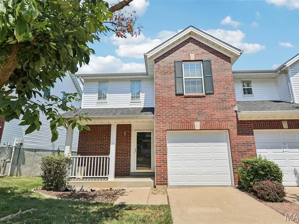 1282 Big Bend Crossing Dr, Valley Park, MO 63088