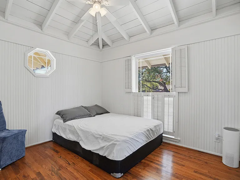 Bedroom 2 with private bath