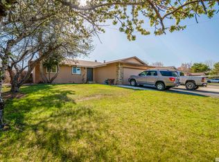 6510 David James Blvd, Sparks, NV