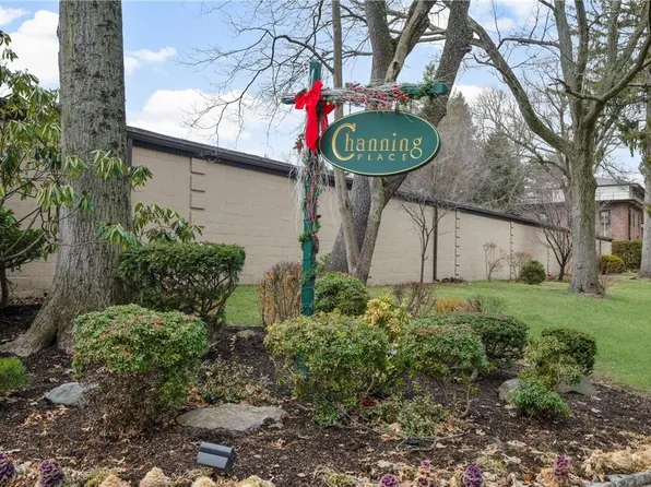 24 Channing Place #1R, Eastchester, NY 10709
