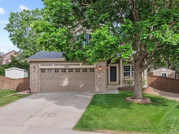 1172 Mulberry Lane, Highlands Ranch, CO 80129