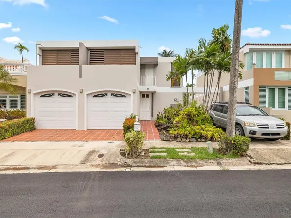 A N Vereda Real #A17, Bayamon, PR 00961