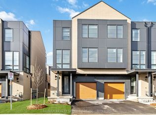 2273 Turnberry Rd #41, Burlington, ON L7M2B2
