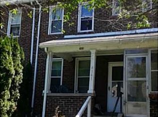 4141 Bell St, Erie, PA 16511