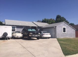 20165 Gilmore St, Winnetka, CA 91306