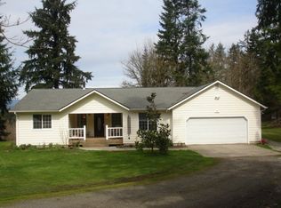 15112 Littlerock Rd SW, Rochester, WA 98579