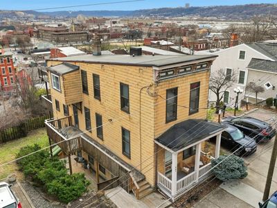 441 Klotter Ave, Cincinnati, OH, 45214