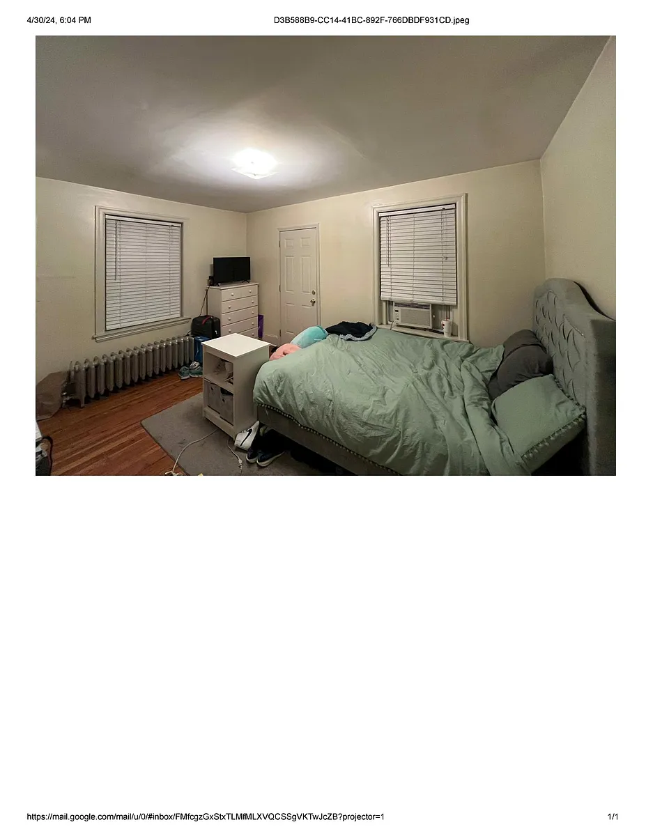 Building Photo - 723 Lancaster Ave #1