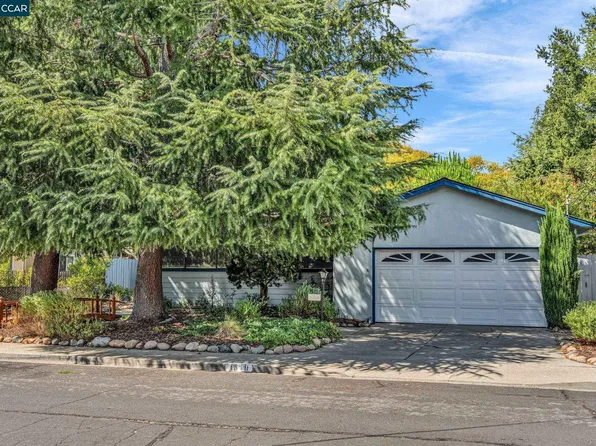 1540 Brentwood Ct, Walnut Creek, CA 94595