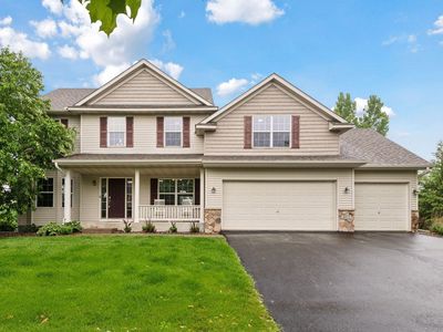 9477 Glacier Rd, Saint Bonifacius, MN, 55375
