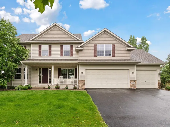 9477 Glacier Rd, Saint Bonifacius, MN 55375