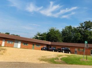 1136 Berry St #1, Prentiss, MS 39474