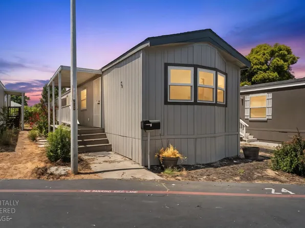 9340 Orangevale Ave #24, Orangevale, CA 95662