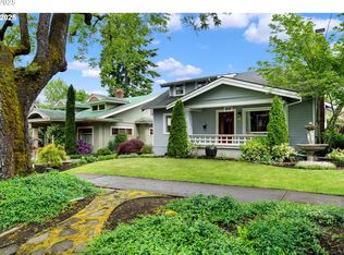 4349 NE Glisan St, Portland, OR 97213