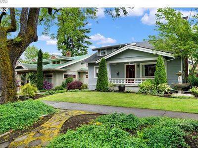 4349 NE Glisan St, Portland, OR, 97213