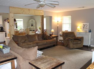 24896 Woodley Rd, Ramer, AL 36069