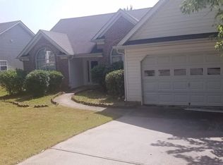 5975 Hillvale Trl #0, Lithonia, GA 30058
