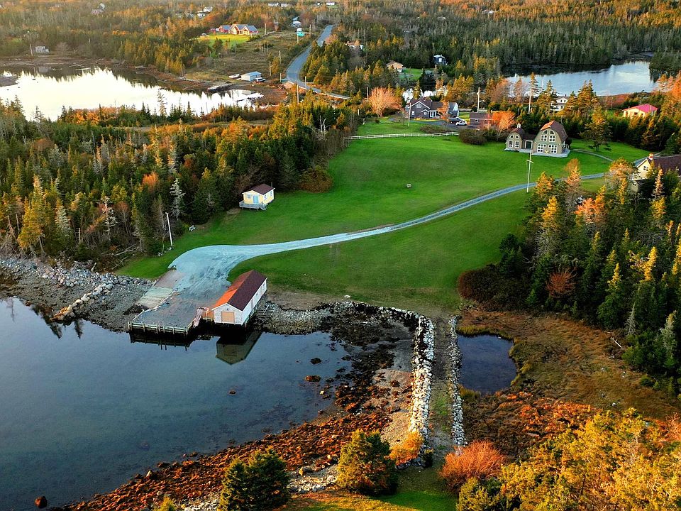 222 Murphys Rd, Halifax, NS B0J 3H0 MLS 202404689 Zillow