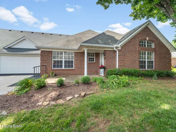 10500 Wemberley Hill Blvd, Louisville, KY 40241
