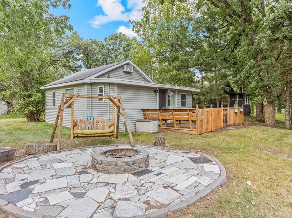 21484 Big Lake Rd, Richmond, MN 56368