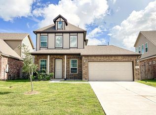3226 Cloud Crest Ln, Dickinson, TX 77539