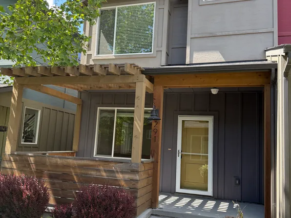 291 E Thurman Mill Ln, Garden City, ID 83714