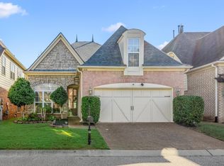 1832 Talisker Dr, Cordova, TN 38016