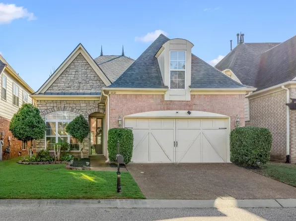 1832 Talisker Dr, Cordova, TN 38016