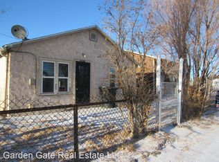 803 Morgan Ave, Mills, WY 82644