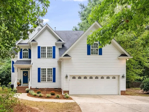 2909 Whitehart Ln, Raleigh, NC 27606