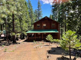 121 Top Of The West Dr, Chester, CA 96020