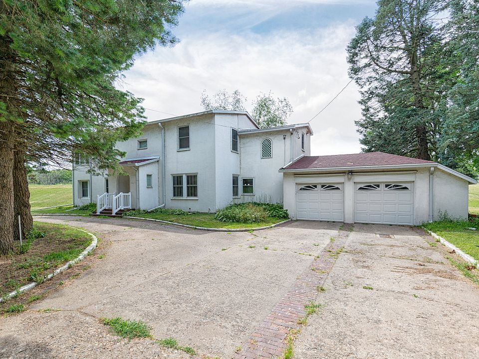 601 Cedar Bend Street