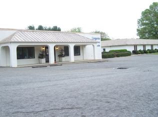 315 Elkin Hwy, N Wilkesboro, NC 28659