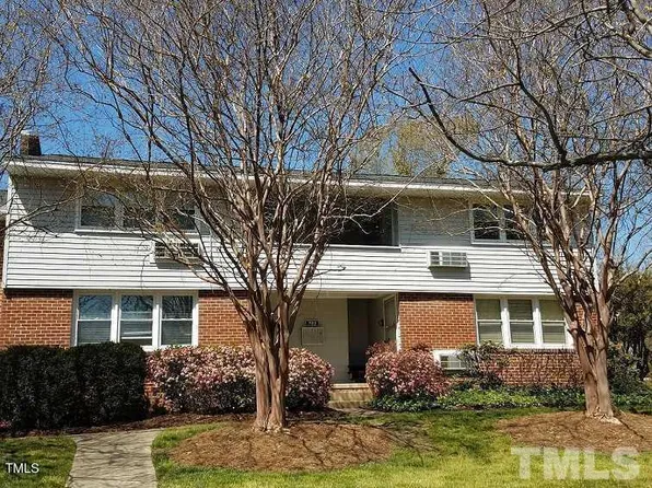 703 Daniels St, Raleigh, NC