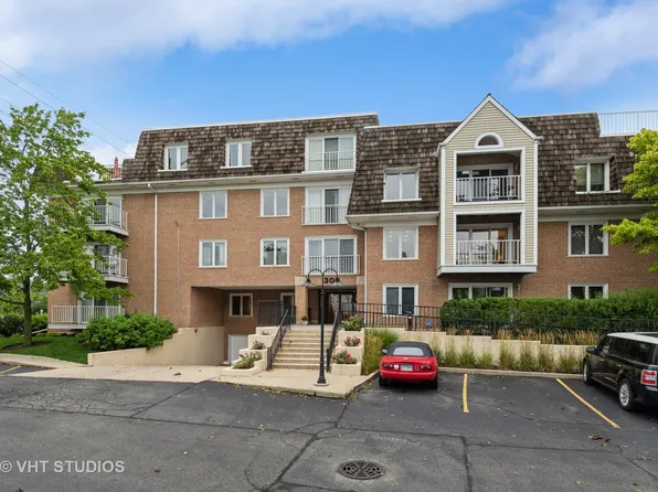 308 Happ Rd APT 210, Northfield, IL 60093