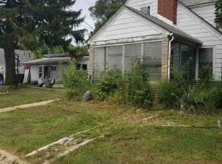 502 N Springfield Ave, Rockford, IL 61101